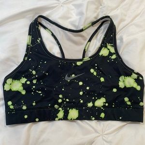 Nike Dri-Fit Sports Bra